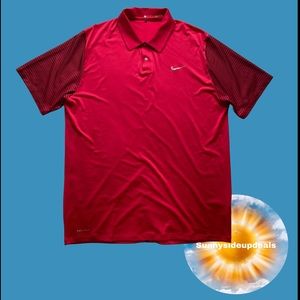 Nike - Polo - TWC